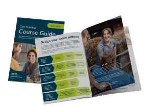 Cire Training Course Guide 2024