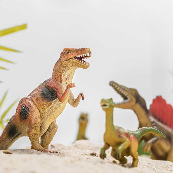 Dinosaur Adventures - School Holiday Program