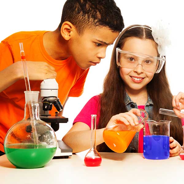 Kitchen Chemistry - School Holiday Program